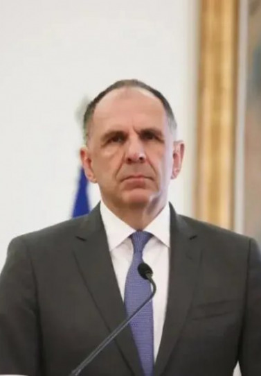 Γεραπετρίτης: «Αν χρειαστεί, ο Ελληνισμός θα πει ξανά το μεγάλο Όχι» – Μήνυμα προς την Άγκυρα