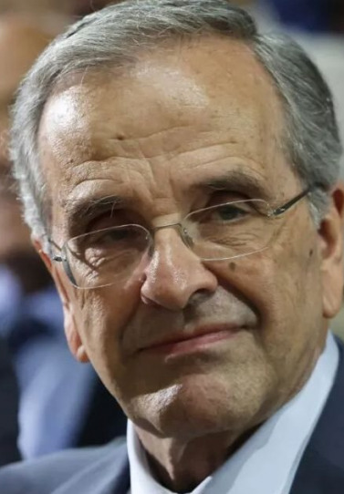 Νέο «χτύπημα» Σαμαρά κατά της κυβέρνησης: Τα τρία μέτρα που προτείνει για μικρομεσαίες επιχειρήσεις