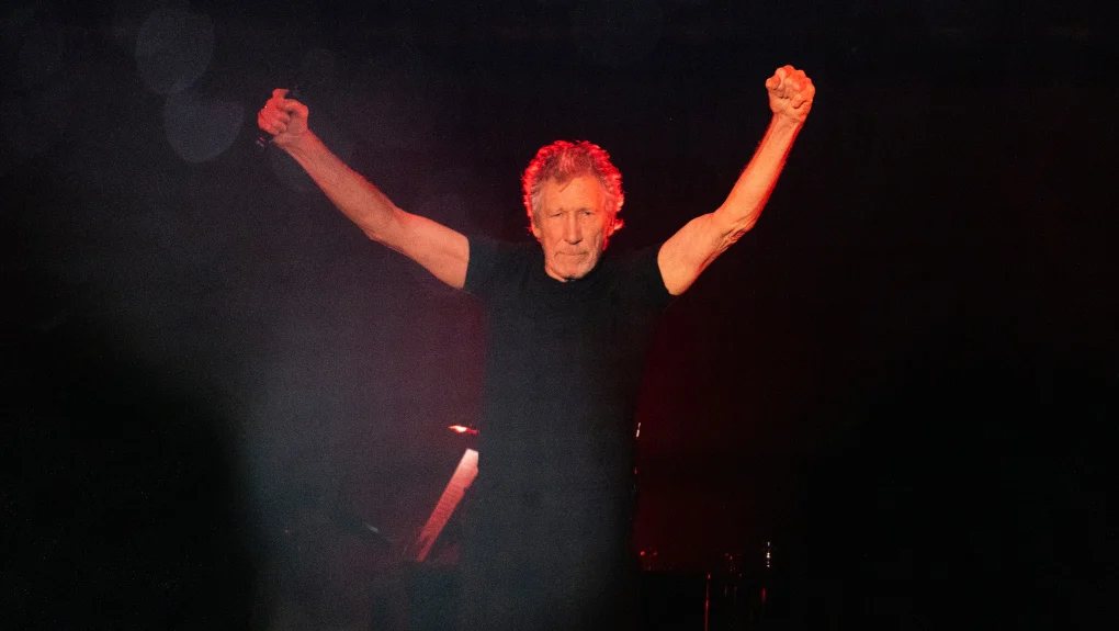 Ο Roger Waters και ο γιος του τιμούν με περιοδεία τη μουσική των Pink Floyd