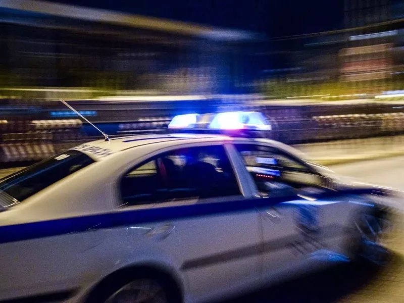 Σύλληψη ημεδαπού στην Πάτρα για κλοπή κοσμημάτων από οικία