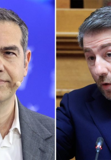 Κεντροαριστερά: Πώς ξέσπασε ξαφνικά πόλεμος