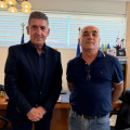 Δυτική Αχαΐα: Ορκίστηκε νέος Κοινοτικός Σύμβουλος ο Γεώργιος Μπουντούρης