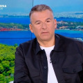 Γιώργος Λιάγκας: Δυο παρουσιαστές και μια παρουσιάστρια καταγγέλλονται για κακοποιητική συμπεριφορά