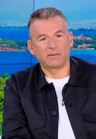 Γιώργος Λιάγκας: Δυο παρουσιαστές και μια παρουσιάστρια καταγγέλλονται για κακοποιητική συμπεριφορά