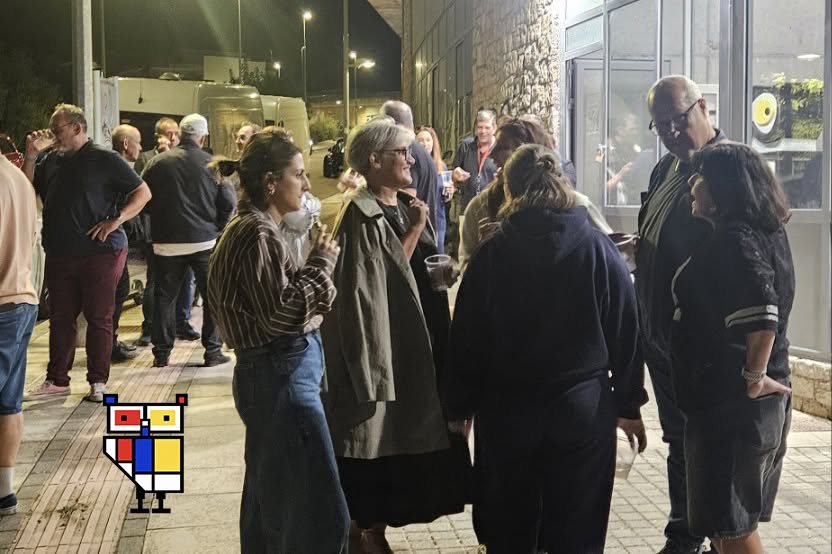 Πάτρα: Ξεκινά η δράση μετά την πρώτη συνάντηση