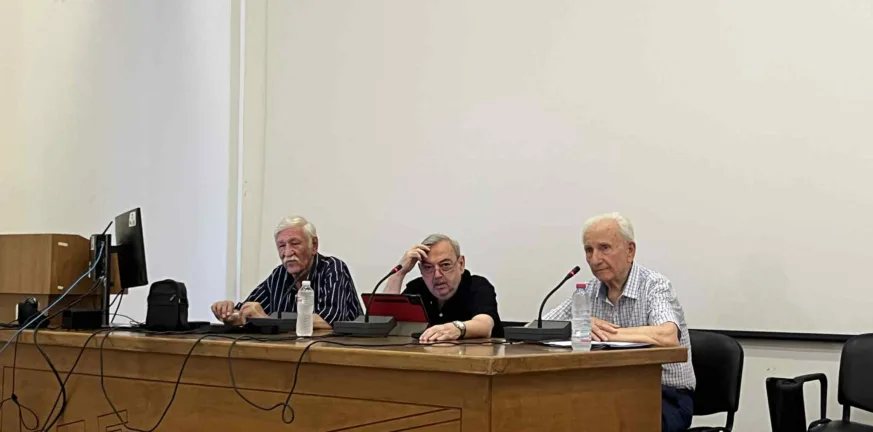 Συγκαλείται γενική συνέλευση από το Αυτοκινητοδρόμιο Πάτρας: Στην τελική ευθεία οι αποφάσεις