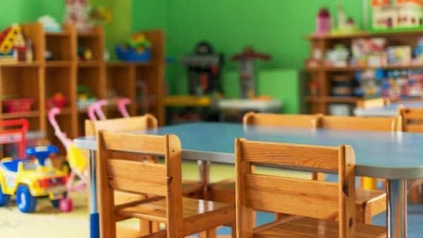 Ενημερωτική συνάντηση από τον Σύλλογο Εργαζομένων Δήμων Πύργου-Αρχαίας Ολυμπίας-Ζαχάρως για τους παιδικούς σταθμούς και τους συμβασιούχους ΕΣΠΑ