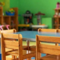Ενημερωτική συνάντηση από τον Σύλλογο Εργαζομένων Δήμων Πύργου-Αρχαίας Ολυμπίας-Ζαχάρως για τους παιδικούς σταθμούς και τους συμβασιούχους ΕΣΠΑ