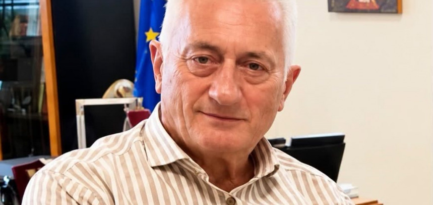 Αντιδήμαρχος Δυτικής Αχαϊας Γιώργος Παναγιωτόπουλος: «Ο Δήμος καλύπτει τις ανάγκες των παιδικών σταθμών. Η παραπληροφόρηση δεν προσφέρει τίποτα στα παιδιά μας»