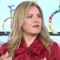 Μπέσσυ Μάλφα: Δεν είμαι μόνο η γυναίκα του Σκιαδαρέση και η μαμά των κοριτσιών, είναι ανόητο να έχουμε τίτλους