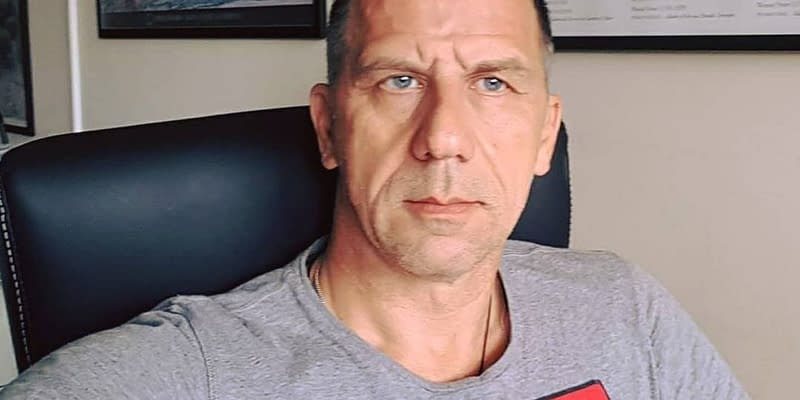 ∆ιευθυντής του Εργαστηρίου Υγιεινής, του Τµήµατος Ιατρικής του Πανεπιστηµίου Πατρών ανέλαβε ο Απόστολος Βανταράκης