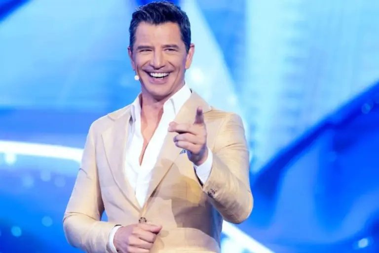 Σάκης Ρουβάς: Στον πάγο το YFSF – Το DWTS παίρνει τη θέση του και αλλάζει τα σχέδια του σταθμού