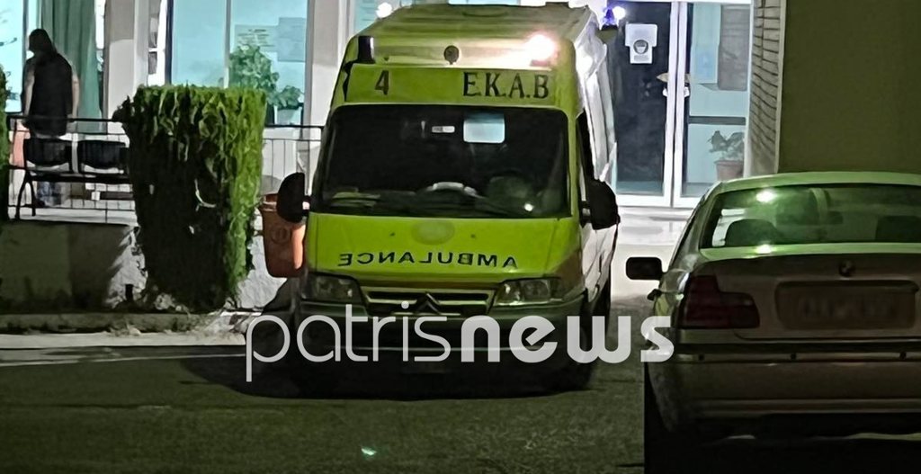 Ακαριαίος θάνατος για 28χρονο στην Καβάλα - Έπεσε στο κενό από τον 4ο όροφο