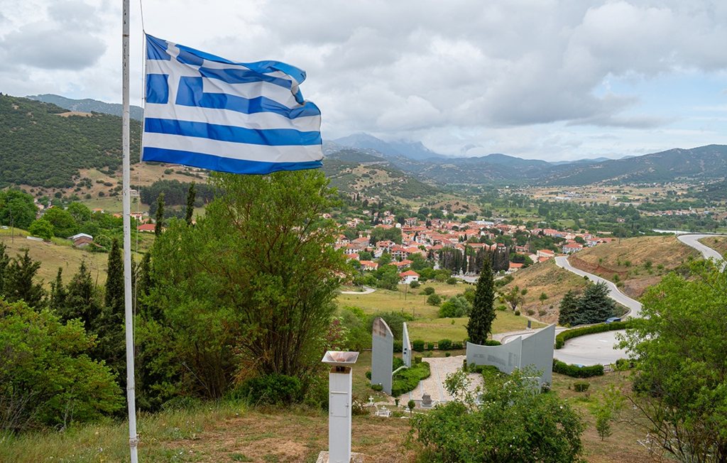 Ο Δήμος Καλαβρύτων τιμά την επέτειο της 28ης Οκτωβρίου