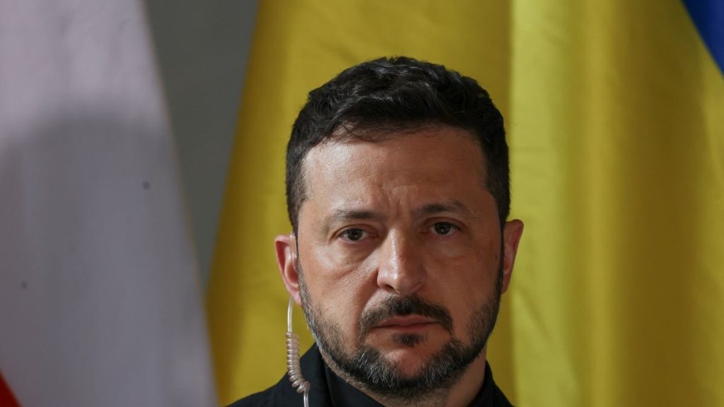 Ρωσία – Ουκρανία: Νέος γύρος ειρηνευτικών συνομιλιών στο Άμπου Ντάμπι με τη συμμετοχή των ΗΠΑ