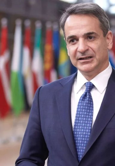 Μητσοτάκης για την τρομοκρατική επίθεση σε ελληνορθόδοξη εκκλησία στην Ιορδανία: Η Ελλάδα στέκεται στο πλευρό του ιορδανικού λαού