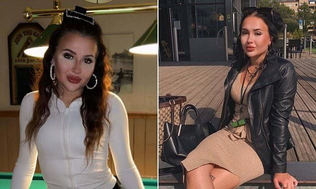 Νεκρή στα 23 της influencer – Είχε προηγηθεί απόπειρα αυτοκτονίας σε live μετάδοση