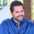 Γιώργος Τσαλίκης: Κάθε πρωί όταν ξυπνάω λέω ευχαριστώ και λιβανίζω