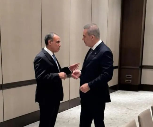 Τουρκολιβυκό μνημονίου: Ο Αιγύπτιος ΥΠΕΞ επανέλαβε στον Φιντάν την κατηγορηματική απόρριψή του