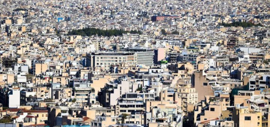 Στεγαστικό: Αυτά είναι τα 11 νέα μέτρα για προσιτή στέγη