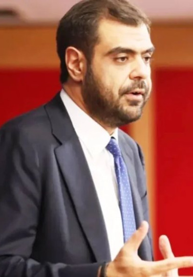 Παύλος Μαρινάκης: 