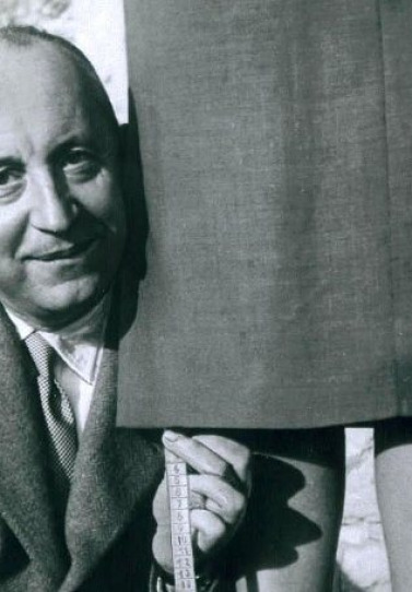 Σαν σήμερα πεθαίνει ο άνθρωπος που άλλαξε τη μόδα, ο Κριστιάν Ντιόρ