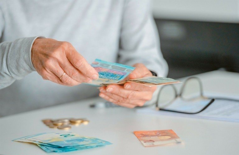 Συντάξεις Νοεμβρίου-Δεκεμβρίου 2026: Αυτές είναι οι 4 ημερομηνίες-«κλειδιά» για τις πληρωμές