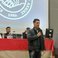 Αστυνομία Αχαΐας: Φεύγουν 72, έρχονται 11