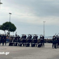 Θεσσαλονίκη: Από Μαζωνάκη μέχρι Gangsta’s Paradise έπαιξαν οι μπάντες των Ενόπλων Δυνάμεων -Εντυπωσίασαν οι σπουδαστές της ΣΣΑΣ