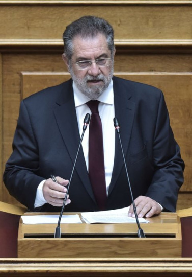 ΑΝΔΡΕΑΣ ΠΑΝΑΓΙΩΤΟΠΟΥΛΟΣ: ΑΝΟΙΧΤΕΣ ΠΑΡΑΜΕΝΟΥΝ ΟΙ ΠΛΗΓΕΣ ΣΤΙΣ ΠΥΡΟΠΛΗΚΤΕΣ ΠΕΡΙΟΧΕΣ ΤΟΥ ΔΗΜΟΥ ΕΡΥΜΑΝΘΟΥ
