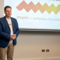 Το σπιράλ ανοίγει από τώρα τον φάκελο του 2028: Φέρνει το πρόγραμμα στο Δημοτικό Συμβούλιο