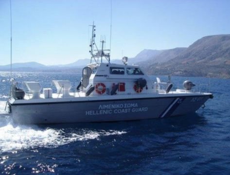 Σφακιά: Πτώμα σε προχωρημένη σήψη βρέθηκε στη θάλασσα