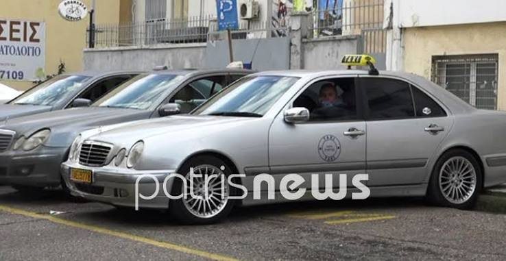 «Στο κόκκινο» οι μεταφορές μαθητών στη Δυτική Ελλάδα: Κίνδυνος να μείνουν χωρίς ταξί τα σχολεία λόγω ακρίβειας