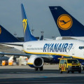 Ryanair: Νωρίτερα θα πρέπει να παραδίδουν αποσκευές οι επιβάτες της από τις 10 Nοεμβρίου