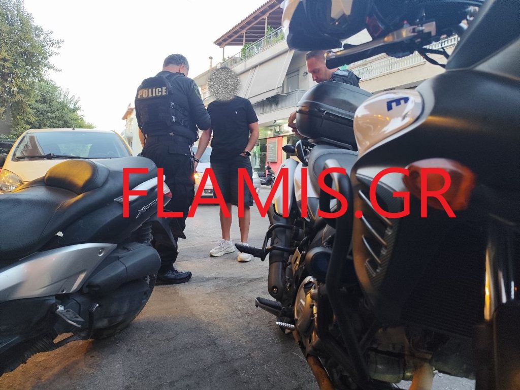 Ζάκυνθος: Τροχαίο με τραυματισμό 12χρονου σε ηλεκτρικό πατίνι – Συνελήφθη 61χρονος