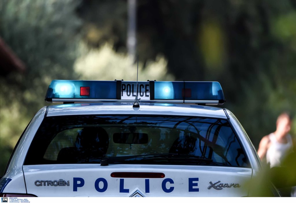 Πάτρα: Aίσιο τέλος για ανήλικη
