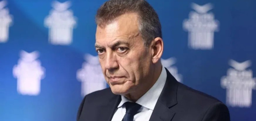 Γιάννης Βρούτσης: «Οι αποφάσεις του ΔΣ της ΕΟΚ ανταποκρίνονται στην εξαιρετικά δύσκολη συγκυρία»