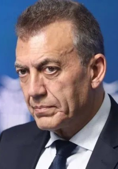 Γιάννης Βρούτσης: «Οι αποφάσεις του ΔΣ της ΕΟΚ ανταποκρίνονται στην εξαιρετικά δύσκολη συγκυρία»
