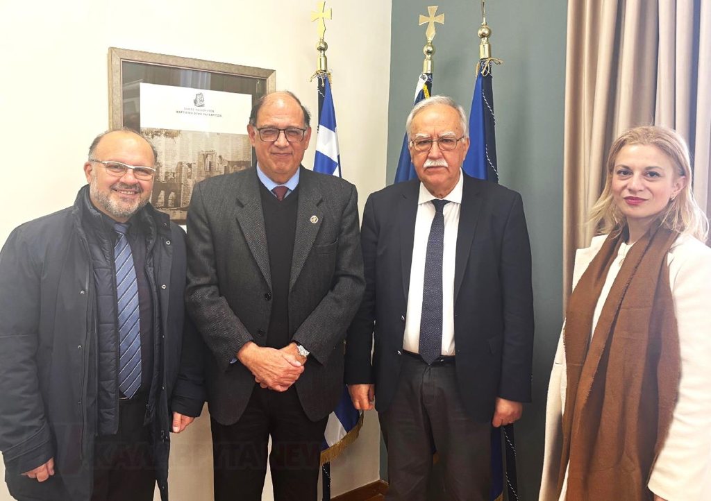 Στον Δήμο Καλαβρύτων το Σάββατο η μεξικανική «Ημέρα των Νεκρών»