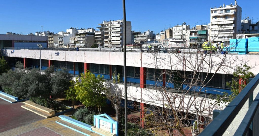 Γκράβα: Το άνοιγμα των σχολικών μονάδων τη Δευτέρα 2 Νοεμβρίου πρότεινε ο Δούκας