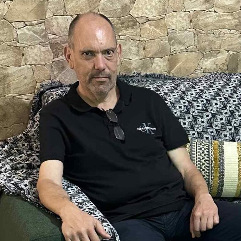 Στη μνήμη του πατέρα μου και των συμπολεμιστών του