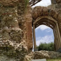 Αλλάζει από την Κυριακή 1 Νοεμβρίου το καθεστώς επισκεψιμότητας του Ρωμαϊκού και Μεσαιωνικού Υδραγωγείου Πατρών