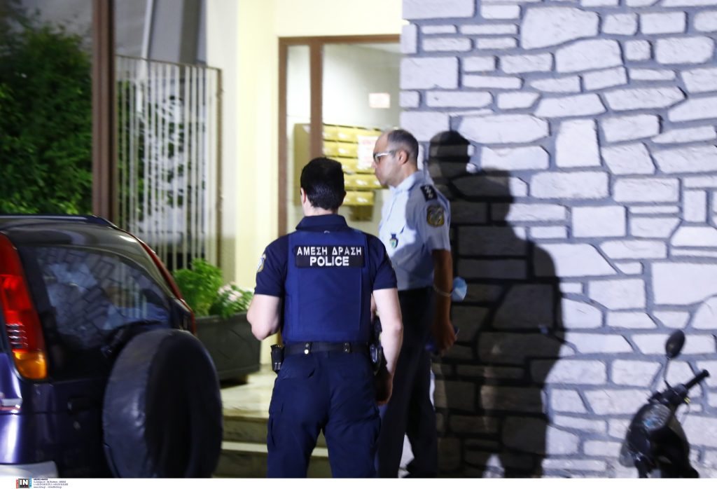 Γυναίκα έμεινε τραυματισμένη επί ημέρες στο σπίτι – Δεν άνοιγαν την πόρτα αν δεν ερχόταν πρώτα παπάς
