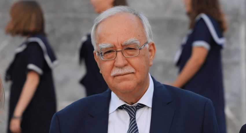 Τι δήλωσε ο Δήμαρχος Καλαβρύτων μετά τη σύσκεψη για τον Οδοντωτό