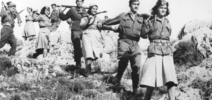 Τα «ΟΧΙ» ανήκουν σε όσους αντιστέκονται