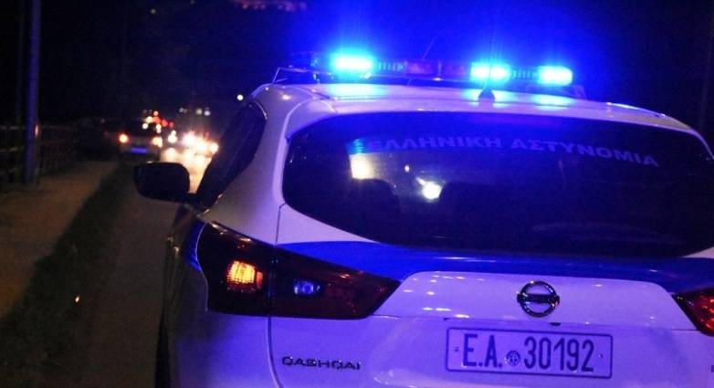 Φονικό στην Ανατολική Μάνη: Τον σκότωσε πάνω στον καβγά και παραδόθηκε!