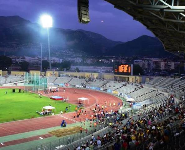 Πάτρα: Για 4η φορά το Πανελλήνιο Πρωτάθλημα Στίβου Ανδρών-Γυναικών